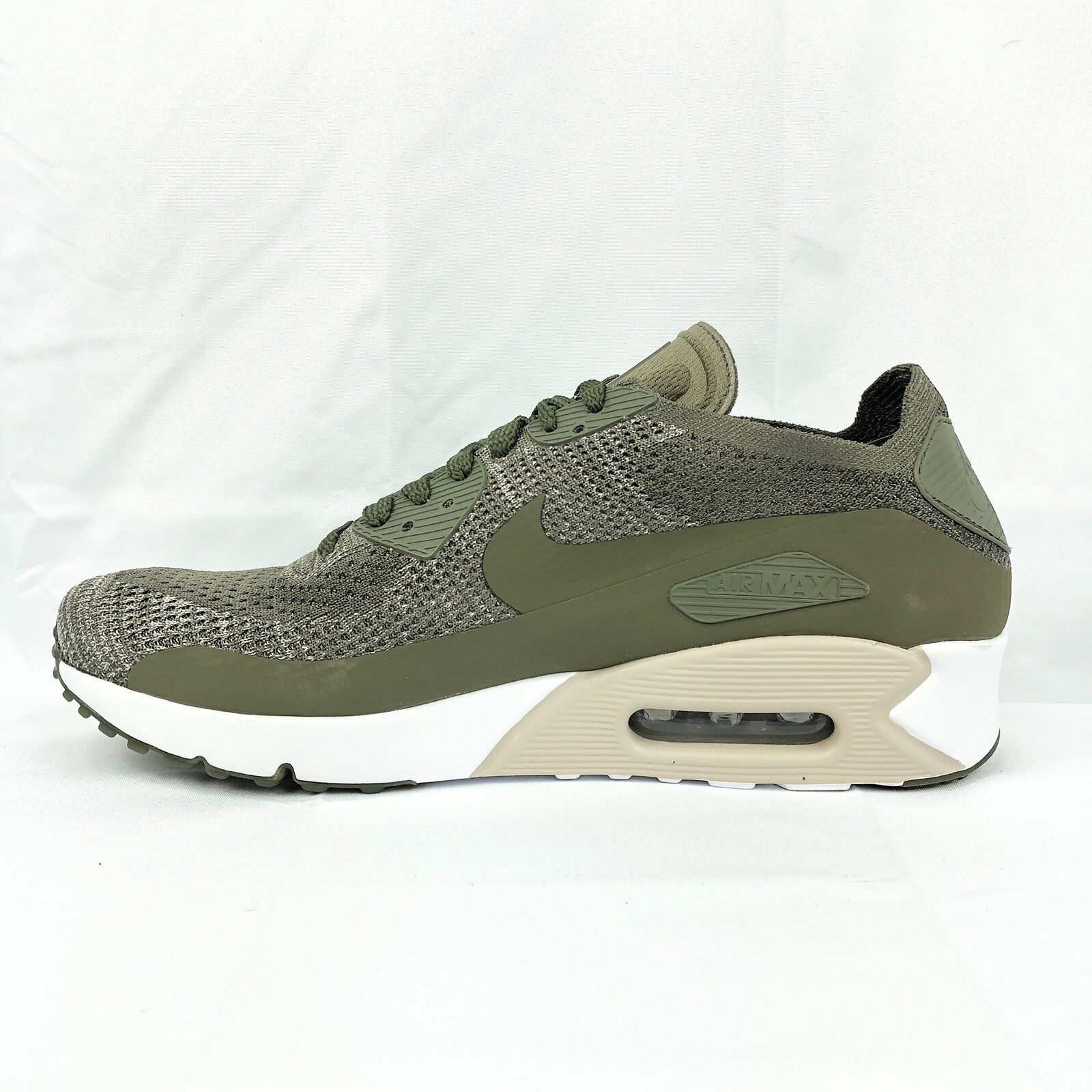 nike air max 90 ultra 2.0 verde