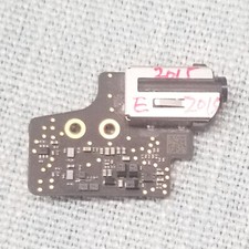 Genuine MacBook 12  Retina A1534 2015 Audio Jack Board