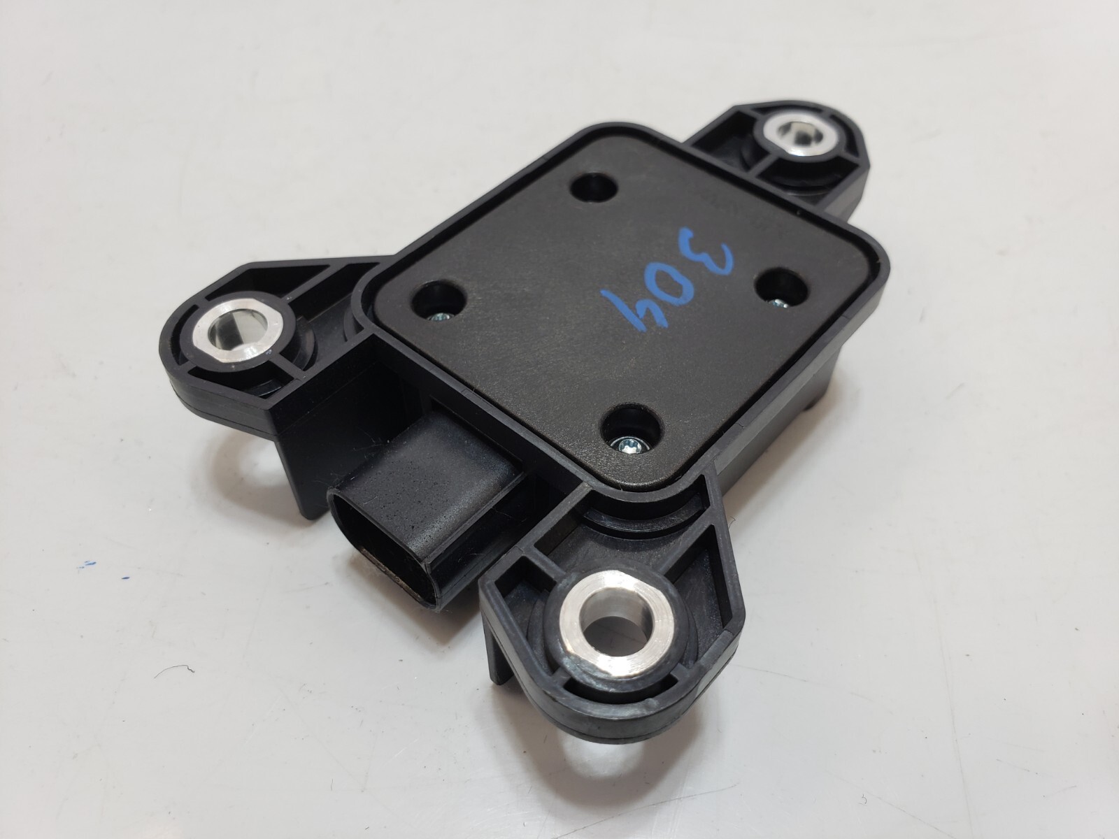 ✅ 10-14 OEM Rolls-Royce Ghost RR4 Air Bag SRS Safety Control Module Unit