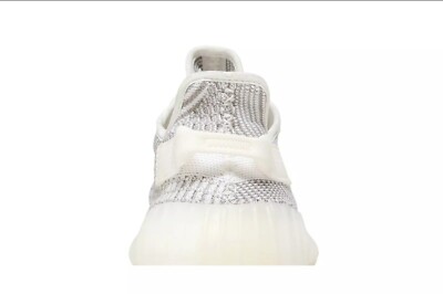 NEW Adidas Yeezy Boost 350 V2 Static Non-Reflective 2023 EF2905-23