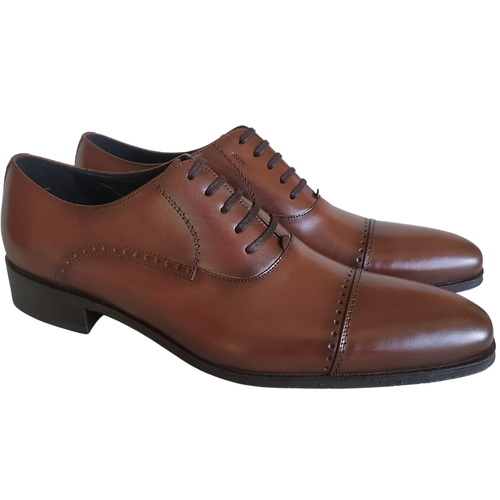 lanvin oxford shoes
