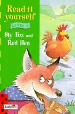 Read It Yourself Level 2 Sly Fox And Little Red Hen (New Read it Yo - GOOD