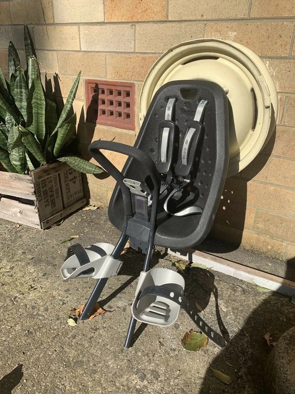 baby bike seat gumtree