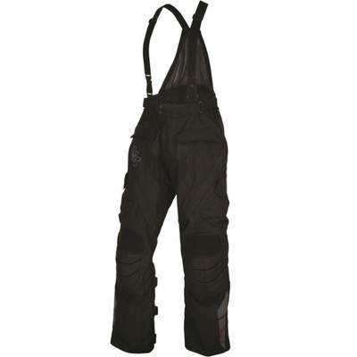 FIRSTGEAR Kathmandu Pants 2.0 Black - 38 First Gear 525883