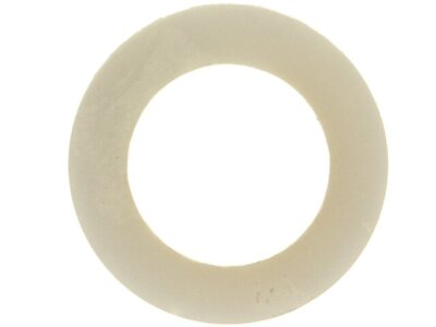 For 1973-1975 Buick Apollo Oil Drain Plug Gasket Mahle 68824MHNG 1974