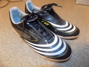 adidas f10 indoor