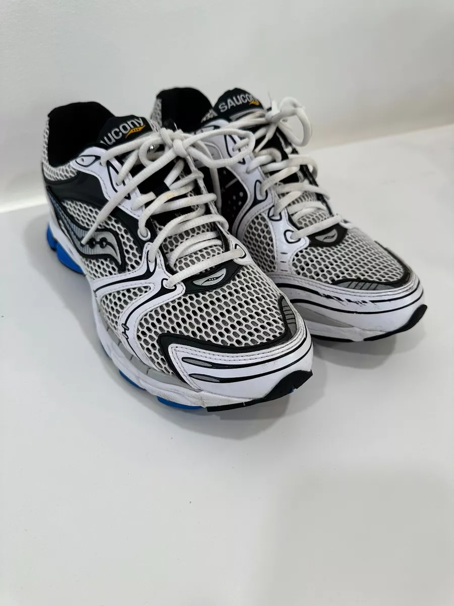 Saucony progrid triumph clearance 10