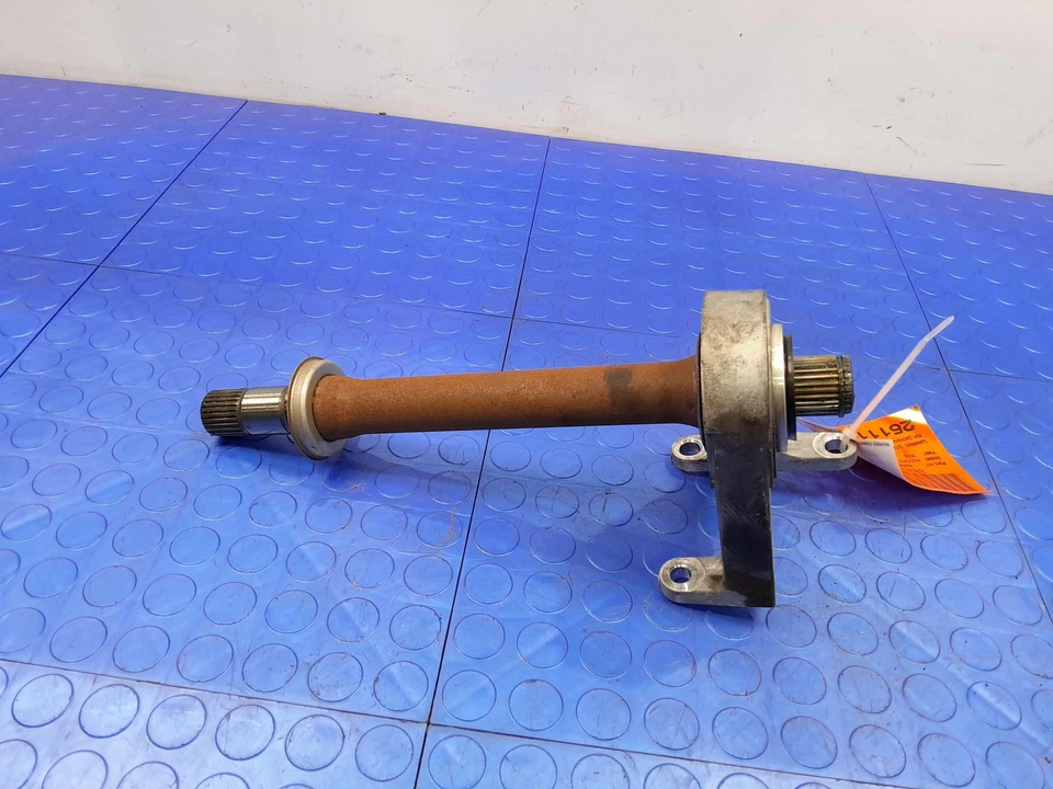 Eje intermedio Honda Accord 18-22 1,5 L Turbo CVT eje OEM Foto 2 de 4