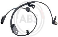 Original A.B.S. Sensor Raddrehzahl 31121 FüR CitroëN Mitsubishi Peugeot
