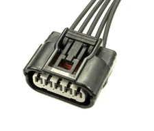 Electronic turbo wastegate actuator Connector For Honda Accord 1.5T TD025