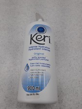 keri moisturiser