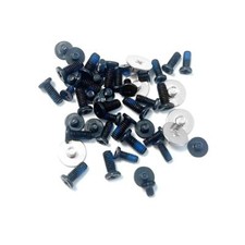 A set of screws For HP HP OMEN 15-AX 15T-AX Pavilion 15-BC 15T-BC Screws kit