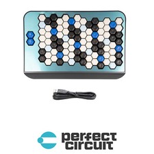 C-thru Music Axis-49 (blue) Alternative Midi Controller - Used - Perfect Circuit