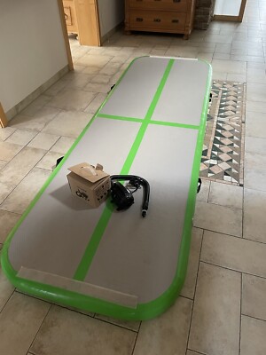 Airtrack Matte 