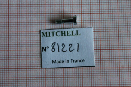 Pièce Détachée Pour Moulinet Ancien Mitchell 410 – Réf 81094 – Neuve Avec Défaut