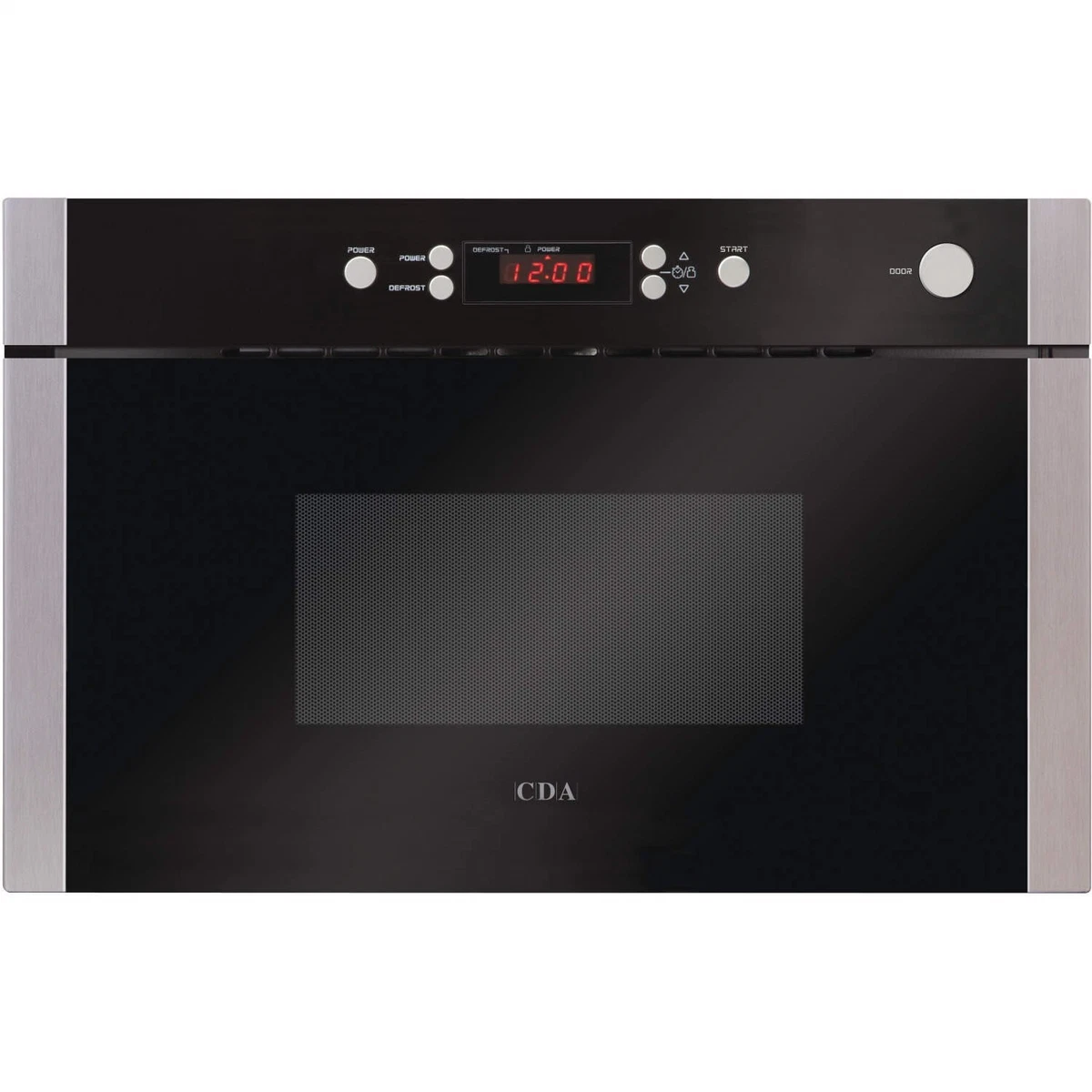 Cda 2024 integrated microwave