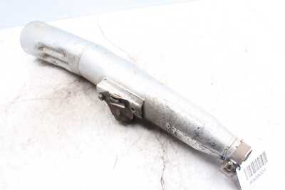 Exhaust silencer left Kawasaki ZXR 750 R ZX750J/K 91-92 | eBay