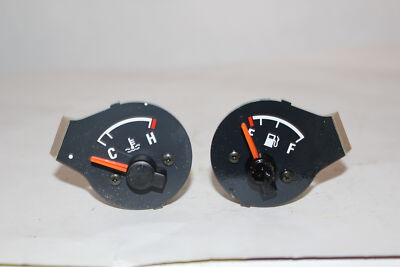 KAWASAKI NINJA ZX600 TACHOMETER GAUGE METER (KTGU87) | eBay
