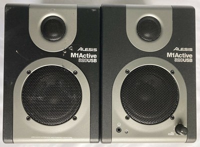 m1 active 320 usb