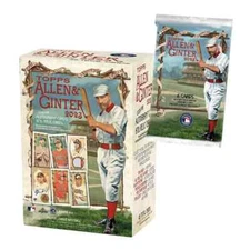 2023 Allen & Ginter Base + SP's 201-400 -You Pick- **Buy More, Save More**