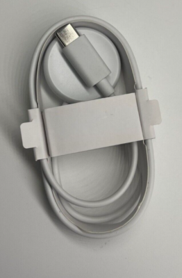 Google Pixel Watch USB-C Magnetic Charging Cable Cradle G943M