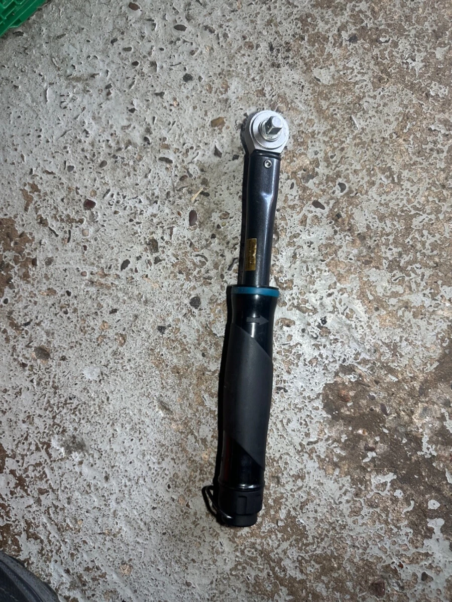 Halfords torque on sale