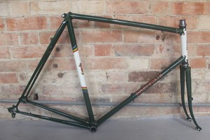 63cm frame