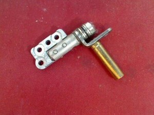 TFT LCD Display Scharnier Links (L) Samsung P28 (1)