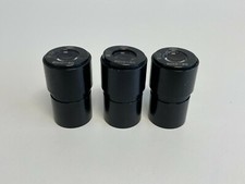 A4/A11: Lot of 4 SPI W10 (2010-40) Microscope Eyepieces
