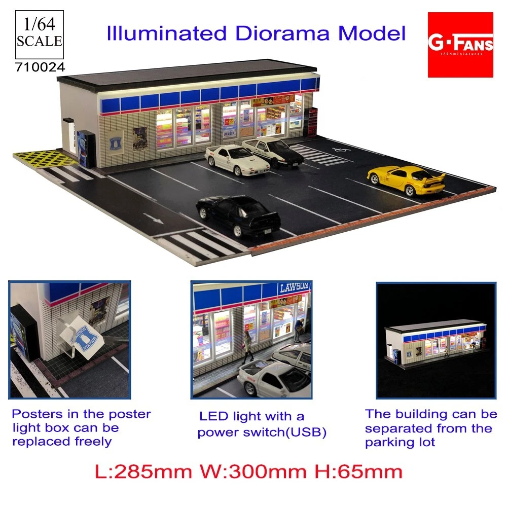 ☆ 1/64 Garage s-l1200.webp