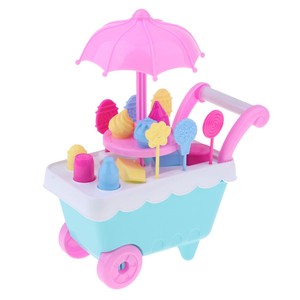 carro muñeca reborn