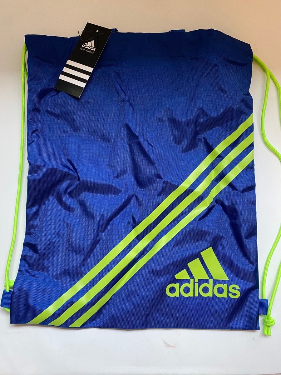adidas gazelle silver green womens SHOE BAG main image 0