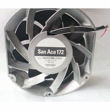 1PC For San Ace 172 New cooling fan 9GV5748LF503 48V 1.2A