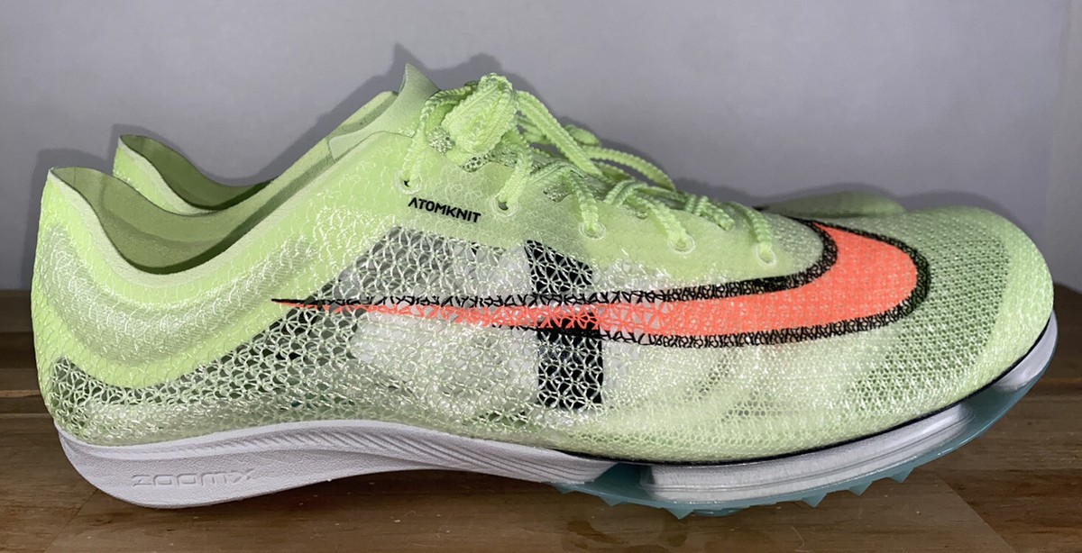 Nike Air Zoom Victory Barely Volt (CD4385-700) Men display picture 1