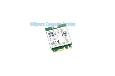 N19351-001 RTL8852CE GENUINE HP WIRELESS CARD ENVY 15-FH 15-FH0023DX (CB76)
