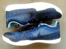 kobe mamba rage blue nebula