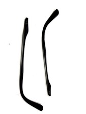 Authentic Temple Replacement PARTS Ray Ban RB8682 1012 140mm Black P498