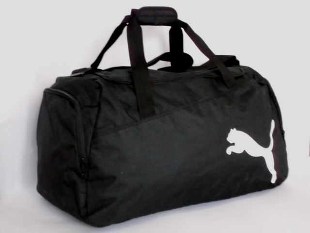 puma pro training bag