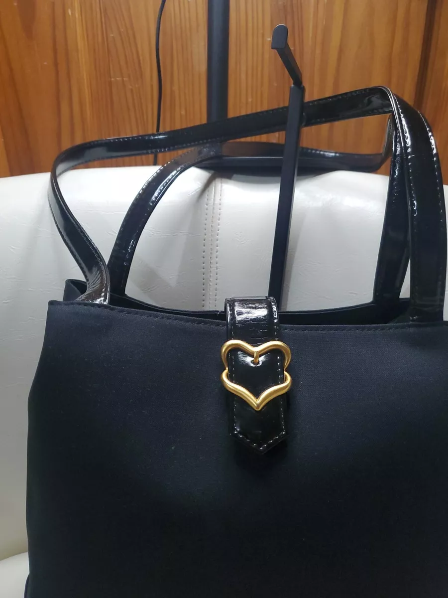 Authentic yves saint laurent best sale bag