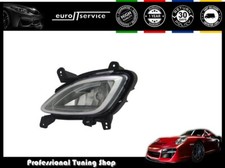 GAUCHE FEUX ANTIBROUILLARD HALOGENE VH518L pour Hyundai I10 2010 2011 2012 2013