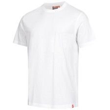 ABVERKAUF: Nitras Motion Tex Light Arbeitsshirt Herren T-Shirt Arbeitskleidung