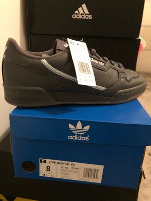 adidas continental 80 g27705