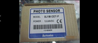 1PC NEW  Autonics BJ1M-DDT-P  &LL
