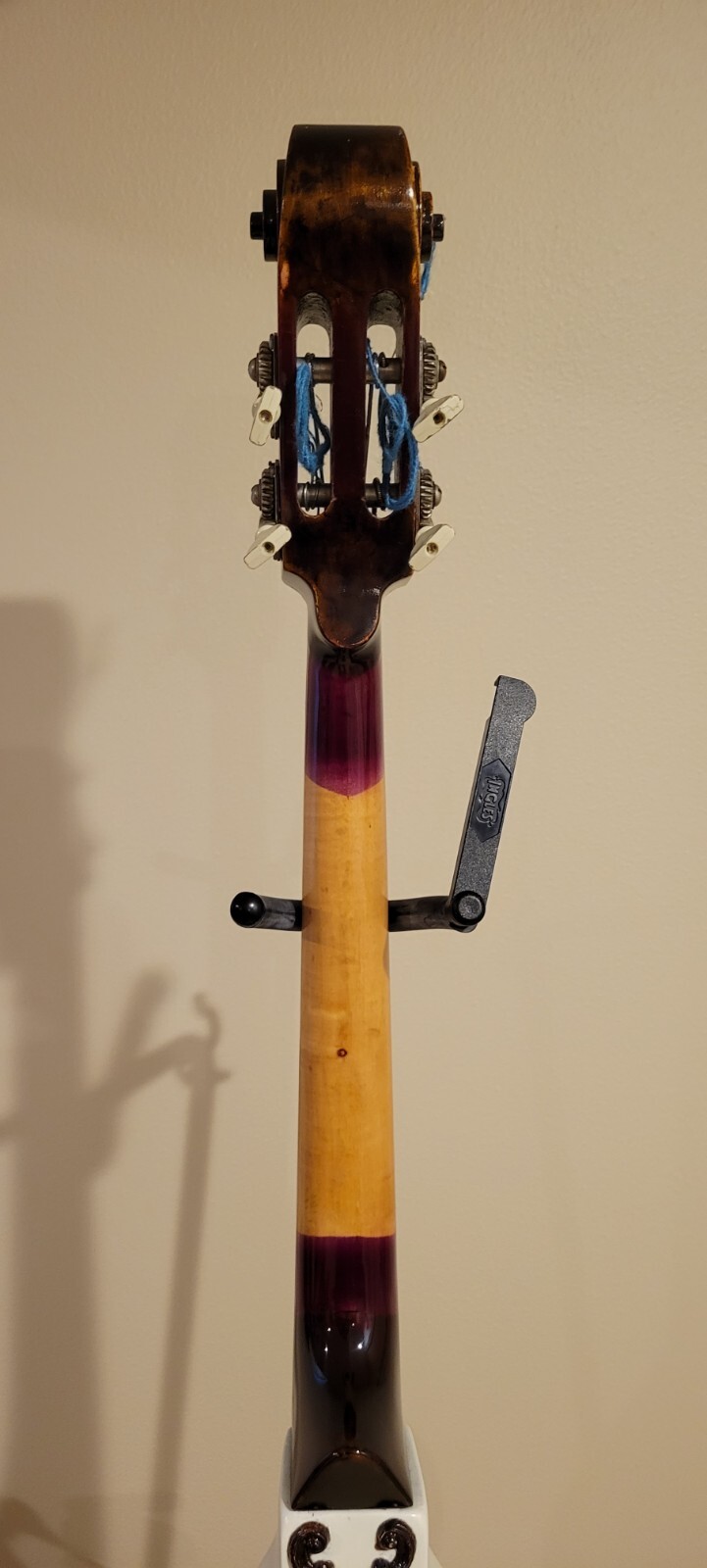 Zorko Upright Baby Bass, pre ampeg baby bass. Used in great condition