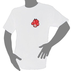 cleto reyes t shirt