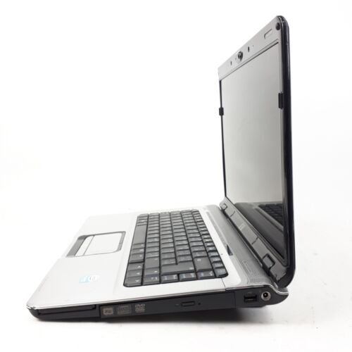 HP Pavilion dv6000 15"Laptop Genuine T2080 2GB 160GB HDD No OS Boots BIOS H2258 - Picture 4 of 11