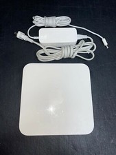 Apple Wireless A1143 AirPort Express Wi-Fi Router Base Station Extreme
