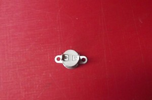 Thermostat Wäschetrockner Creda T320VW