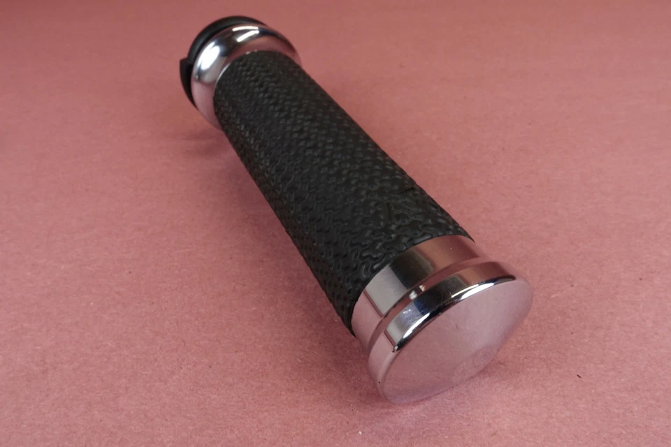 Harley-Davidson Heritage Softail 2007-2017 FLSTC agarre de acelerador derecho Foto 3 de 4