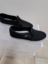 Vans Woman's Shoes Size 7